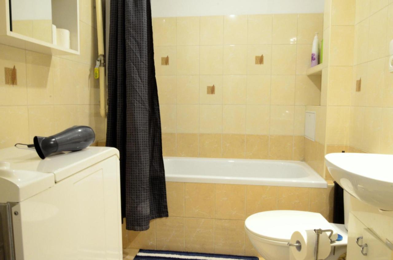Old Town & Main Station With A Great View Apartment Gdansk
