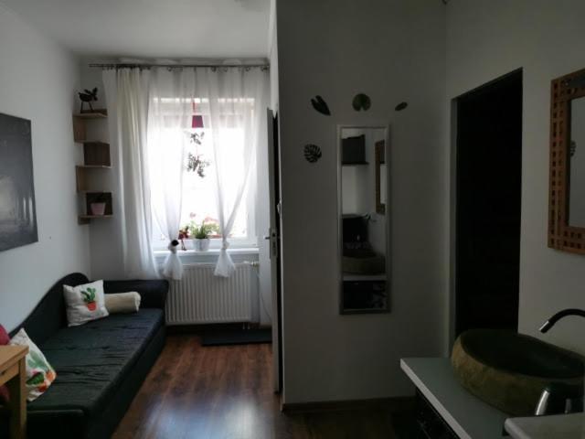 Nocleg Nad Morzem *