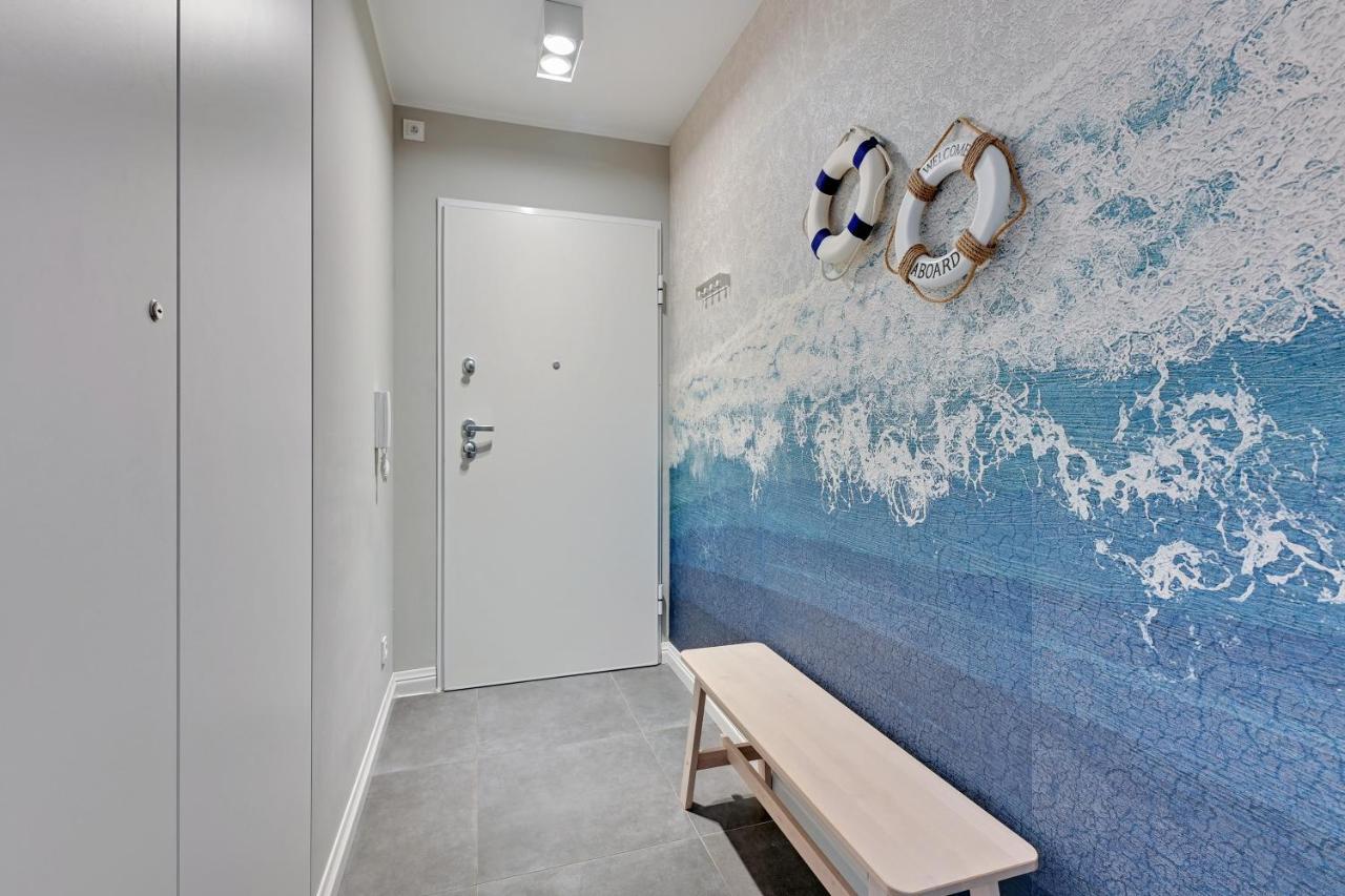 Apartment Grand - Tartaczna Sailor