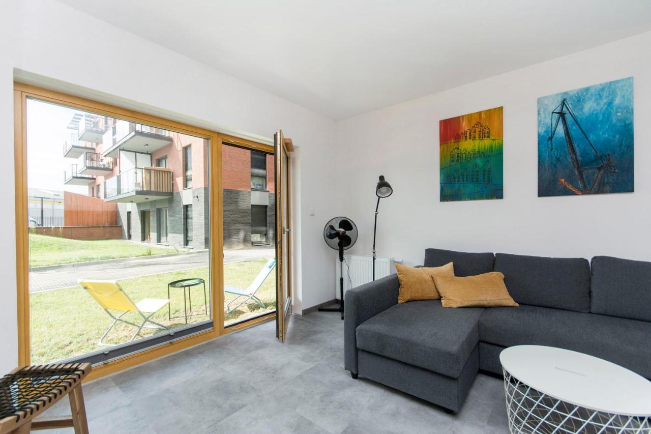 Apartment Center - Lakowa By Apartmore *