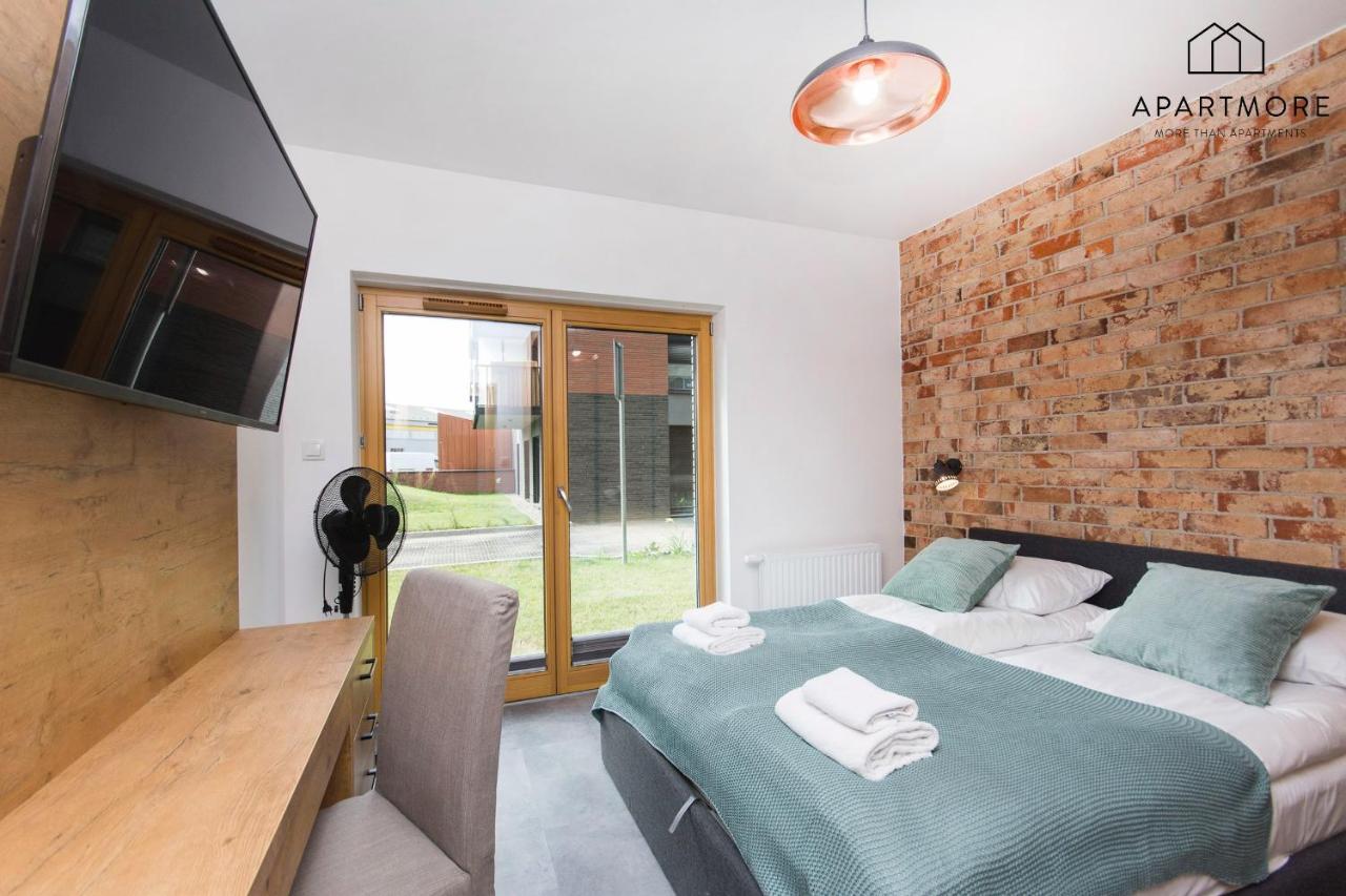 Center - Lakowa By Apartmore * Gdansk