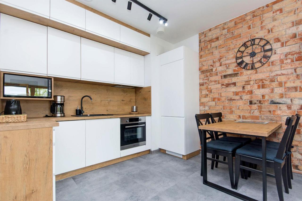 Center - Lakowa By Apartmore * Gdansk