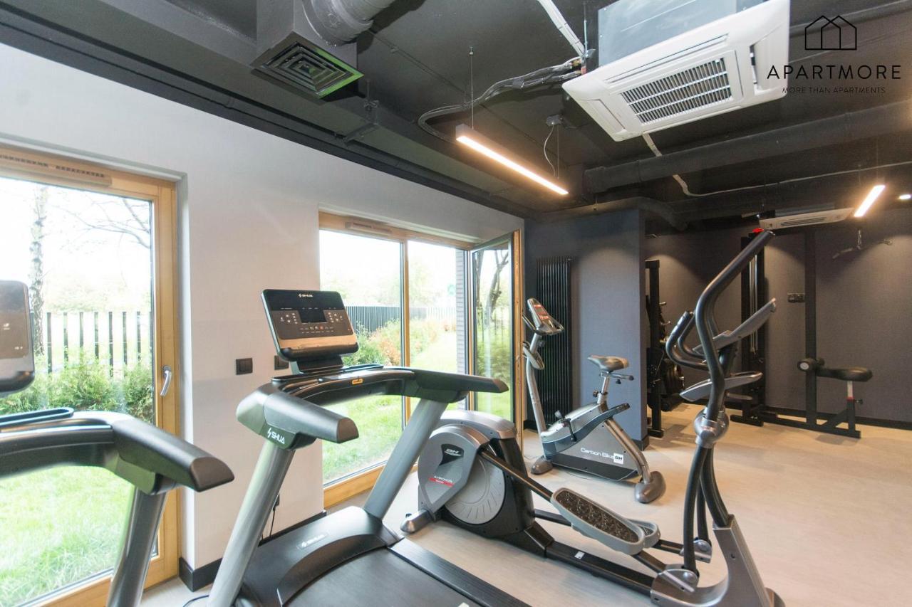Center - Lakowa By Apartmore Gdansk