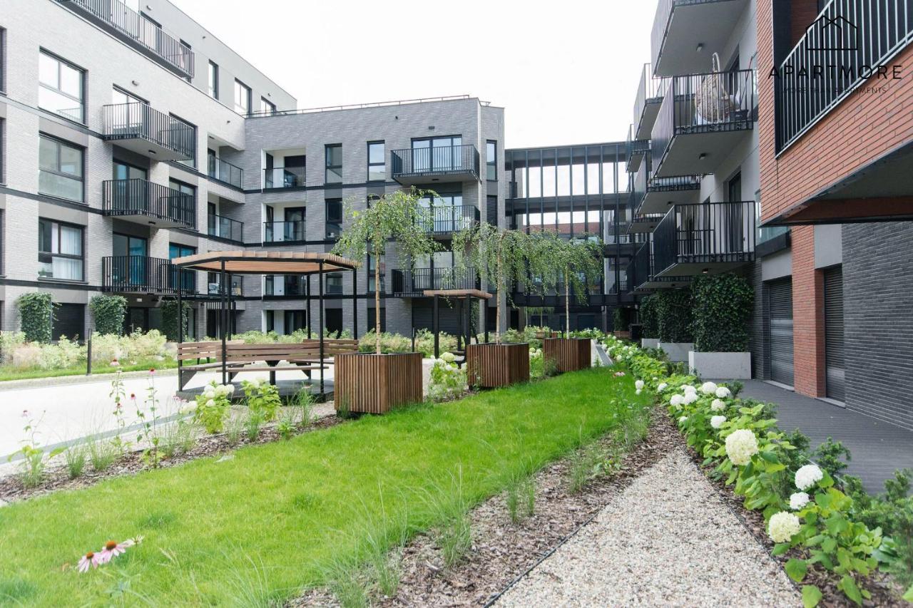 Center - Lakowa By Apartmore
