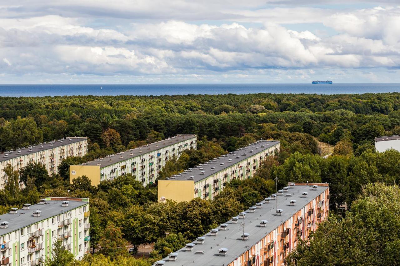 Spektrum Tower By Happy Gdańsk