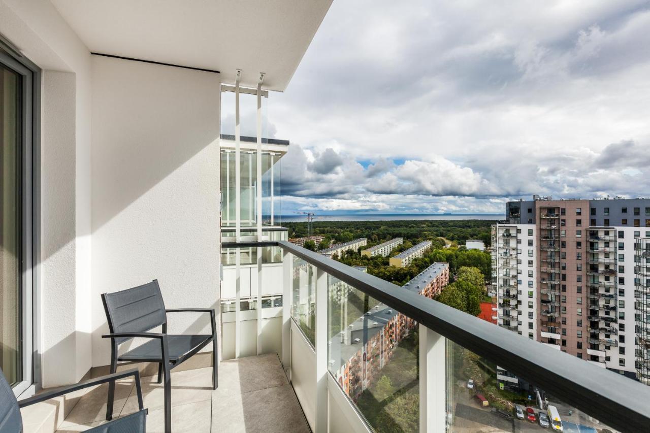 Spektrum Tower By Happy