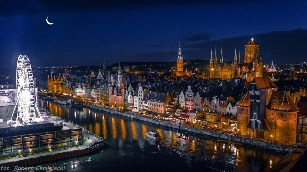 Marina Old Town * Gdansk