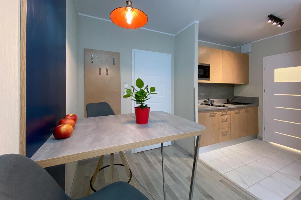 Apartment Avra Residence Stare Miasto Gdansk