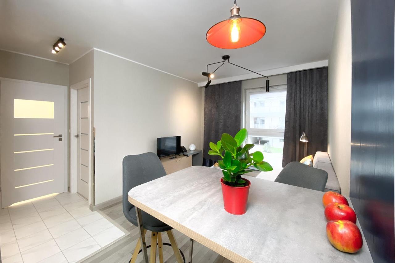 Avra Residence Stare Miasto Gdansk