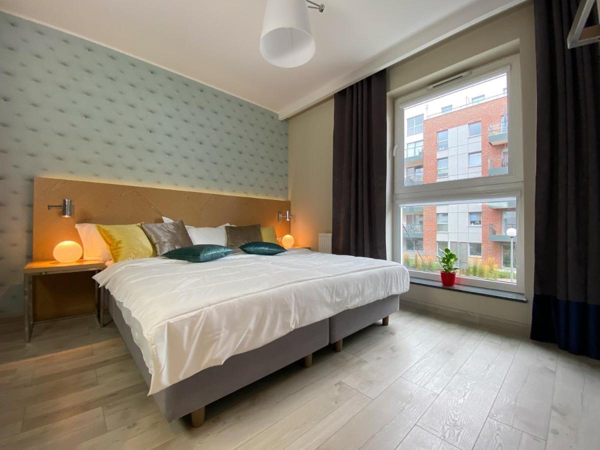 Avra Residence Stare Miasto * Gdansk