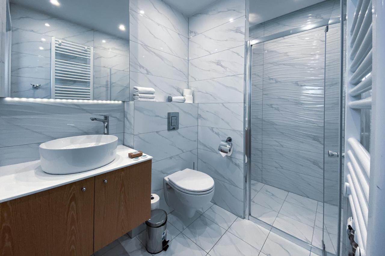 Apartment Avra Residence Stare Miasto *