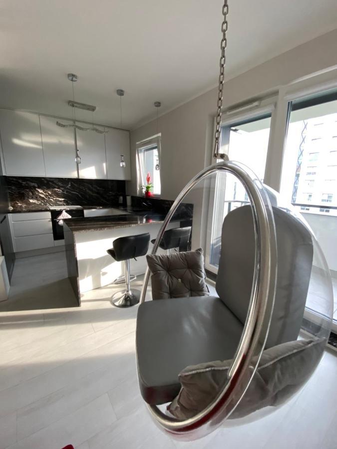 Apartament Dream Glamour Przymorze *