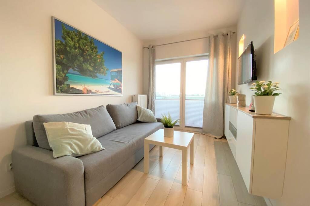 Stary Homely Apartment Gdansk