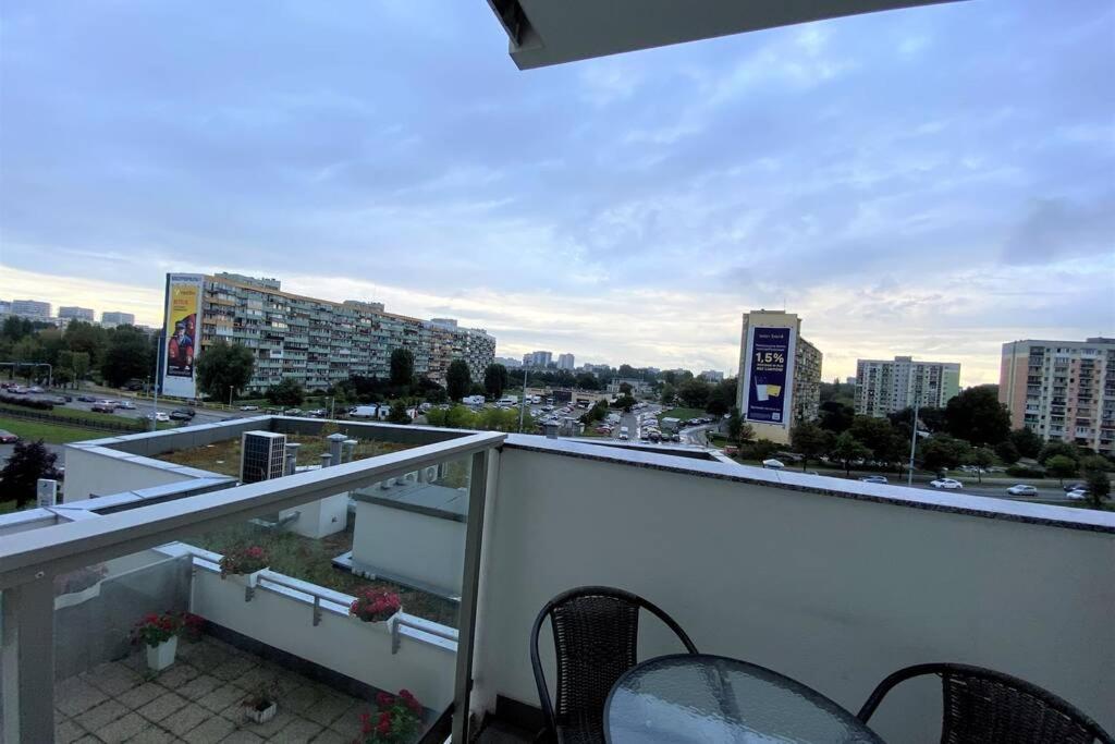 Stary Homely Apartment