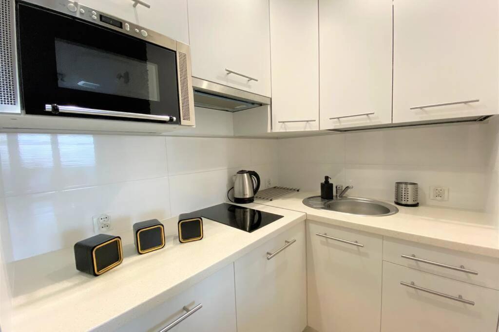 Stary Homely Apartment Gdansk