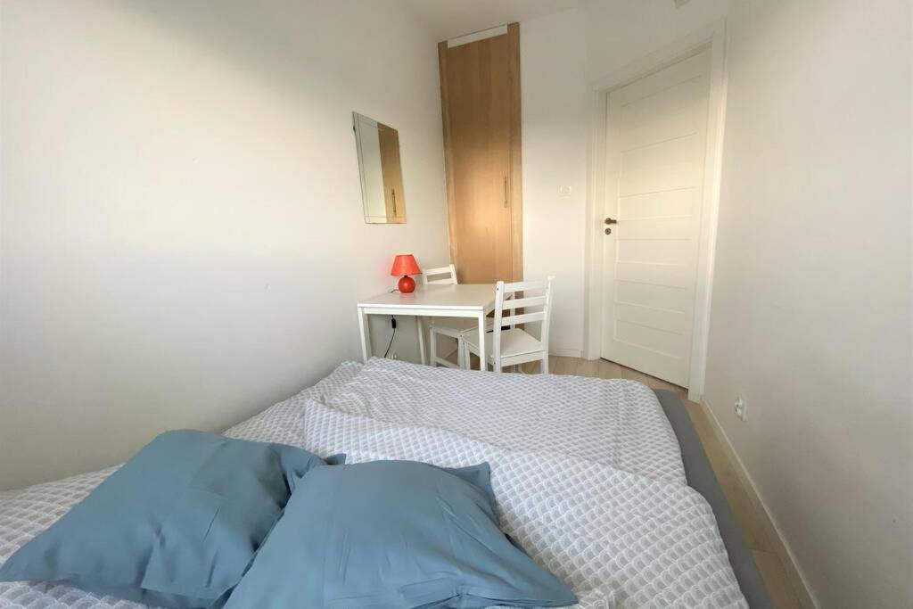 Apartment Stary Homely *