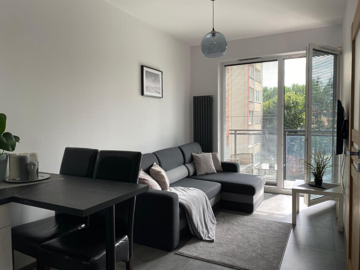 Apartment Perfect Spot At Walowa / Center