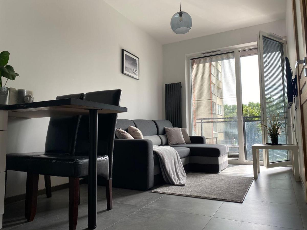 Apartment Perfect Spot At Walowa / Center