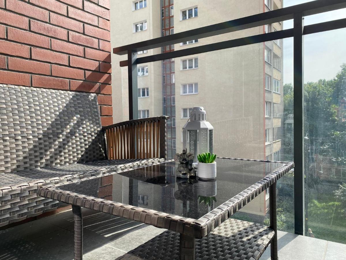 Perfect Spot At Walowa / Center Apartment Danzig