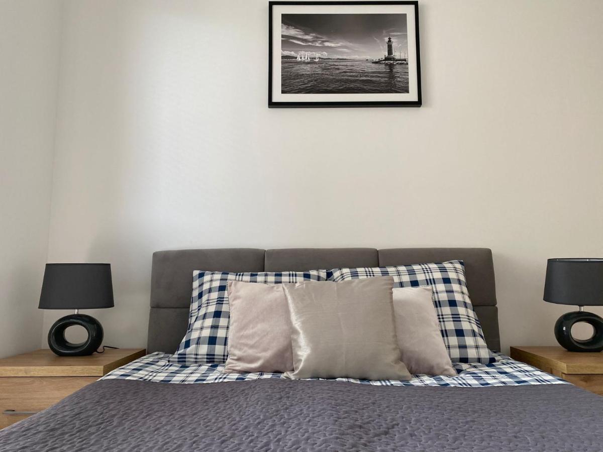 Apartment Perfect Spot At Walowa / Center Danzig