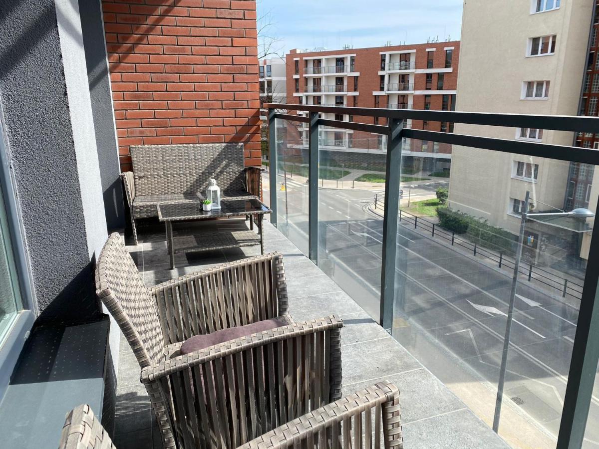 Apartment Perfect Spot At Walowa / Center