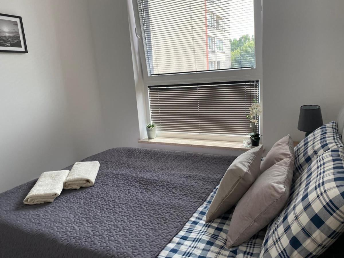 Apartment Perfect Spot At Walowa / Center *