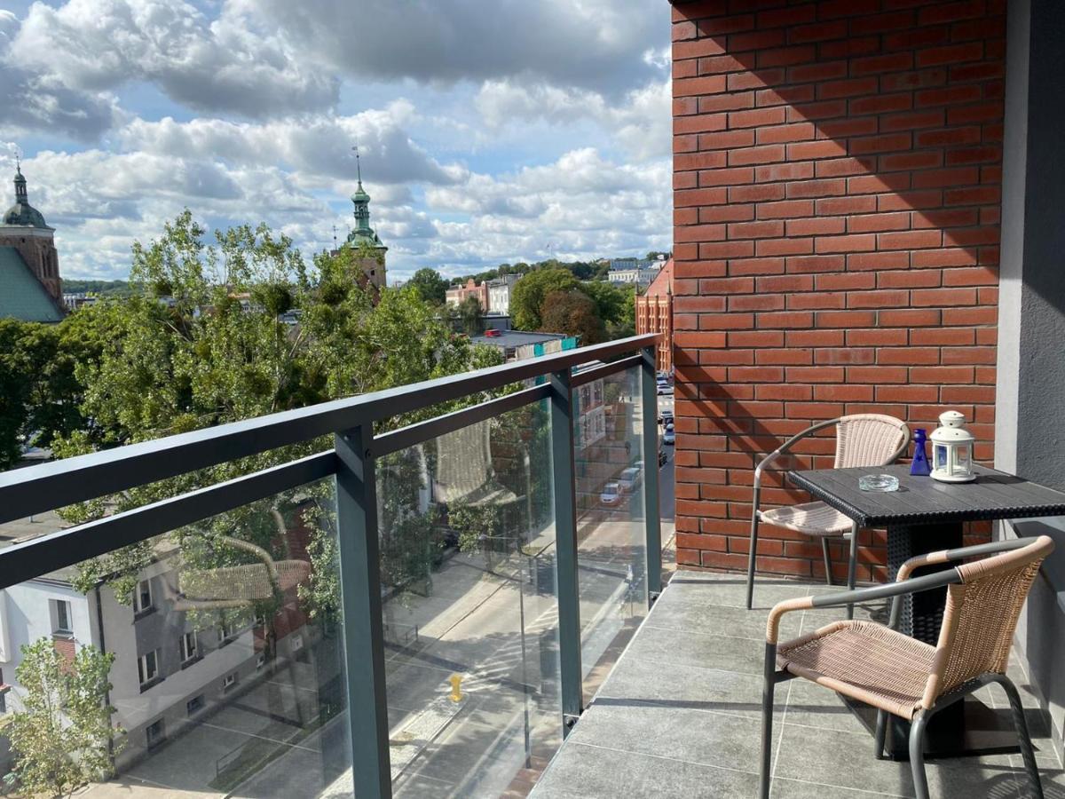 Perfect Spot At Walowa / Center Apartment