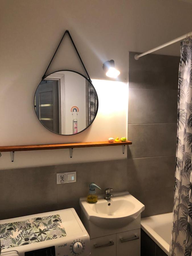Nasze Brzezno Apartment