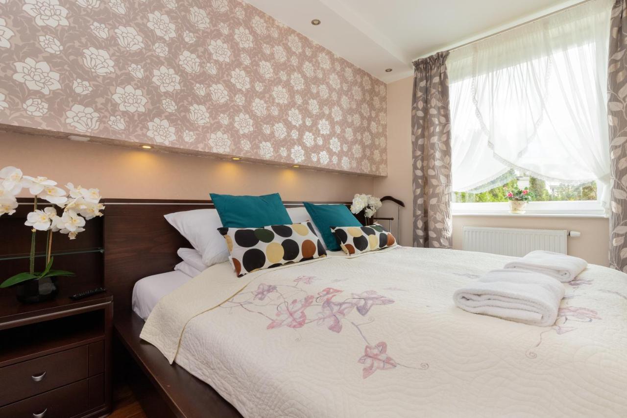 Trzy Zagle By Renters Leilighet Gdańsk
