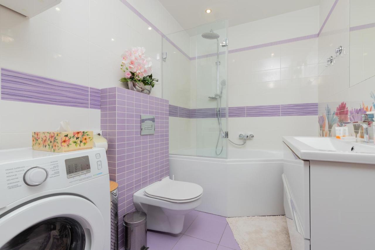 Leilighet Trzy Zagle By Renters