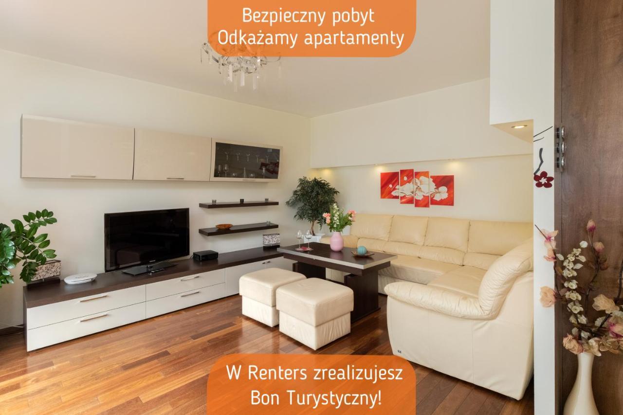 Leilighet Trzy Zagle By Renters *