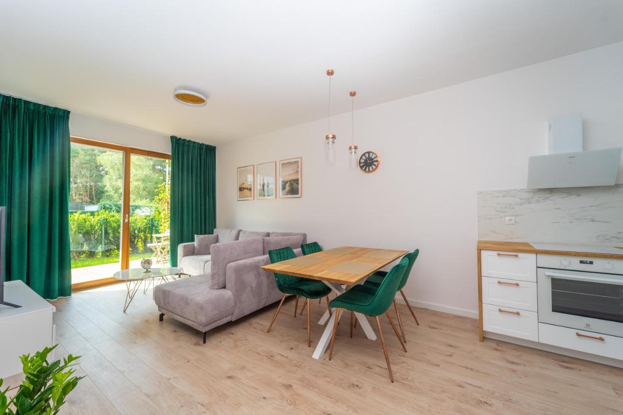 Nadmorski Dwor -
