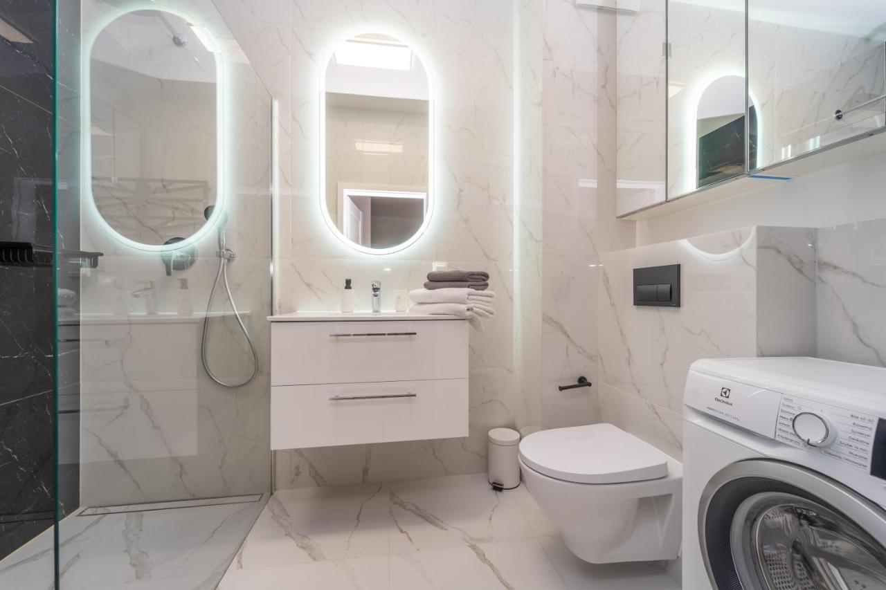 Apartment Nadmorski Dwor -