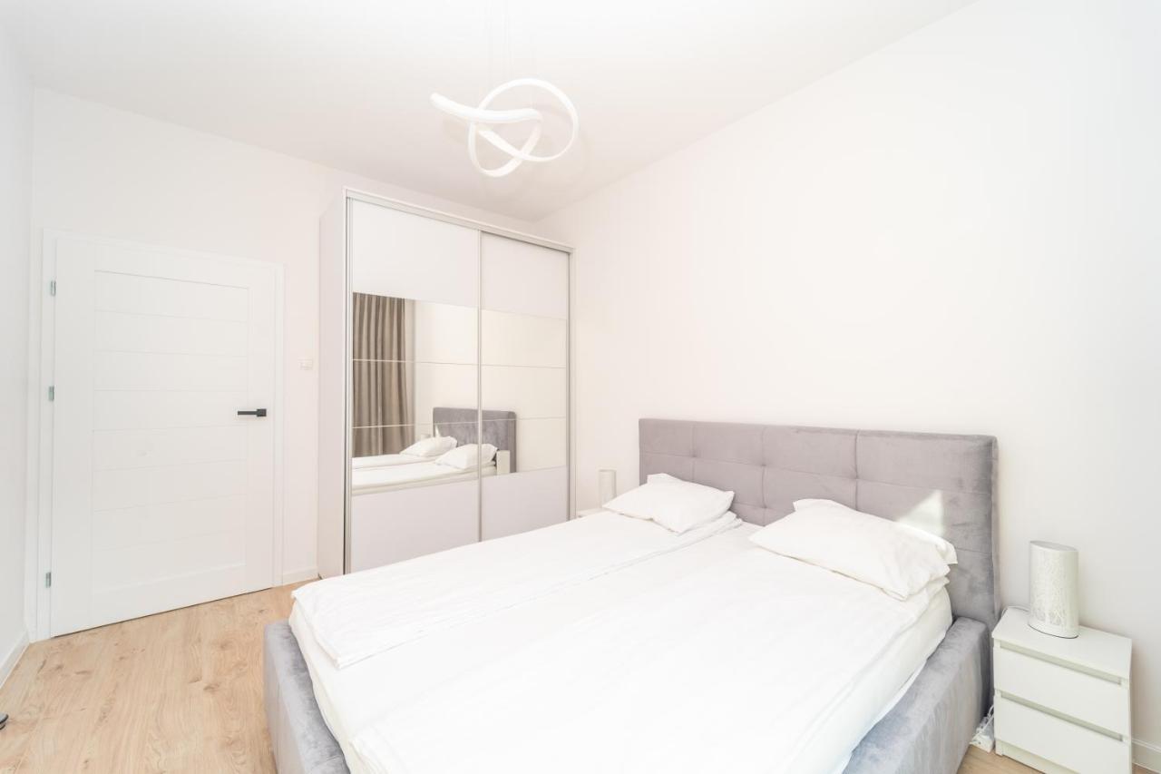 Nadmorski Dwor - Apartment Gdansk