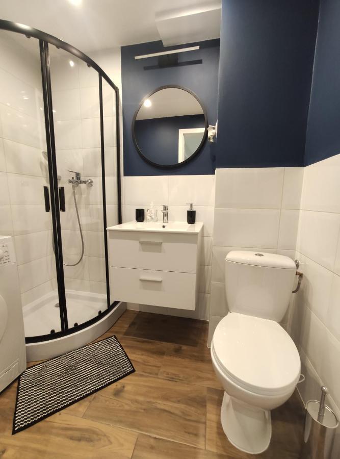 Apartment 300 Metrow Od Plazy / 300 Meters From The