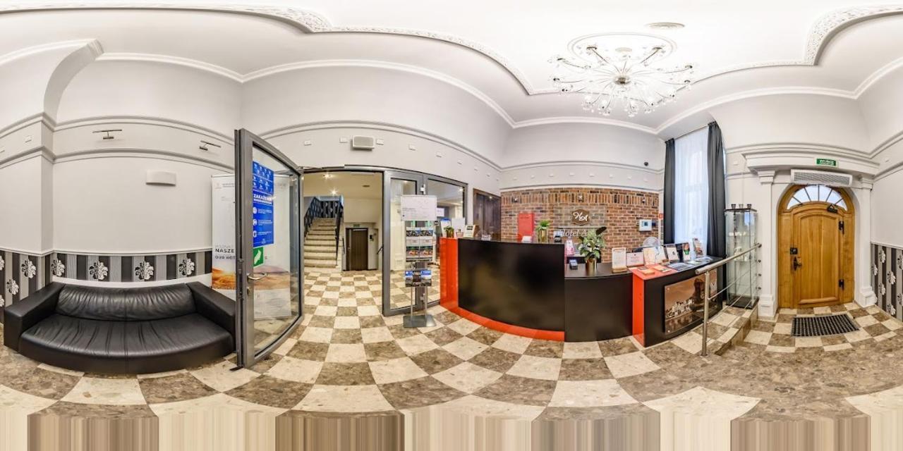 Hotel Artus - Old Town Gdańsk
