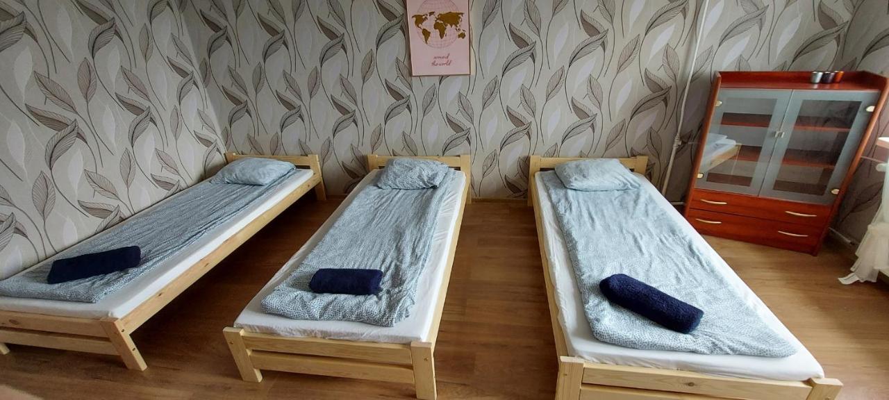 Nad Morzem Rum i privatbostad *