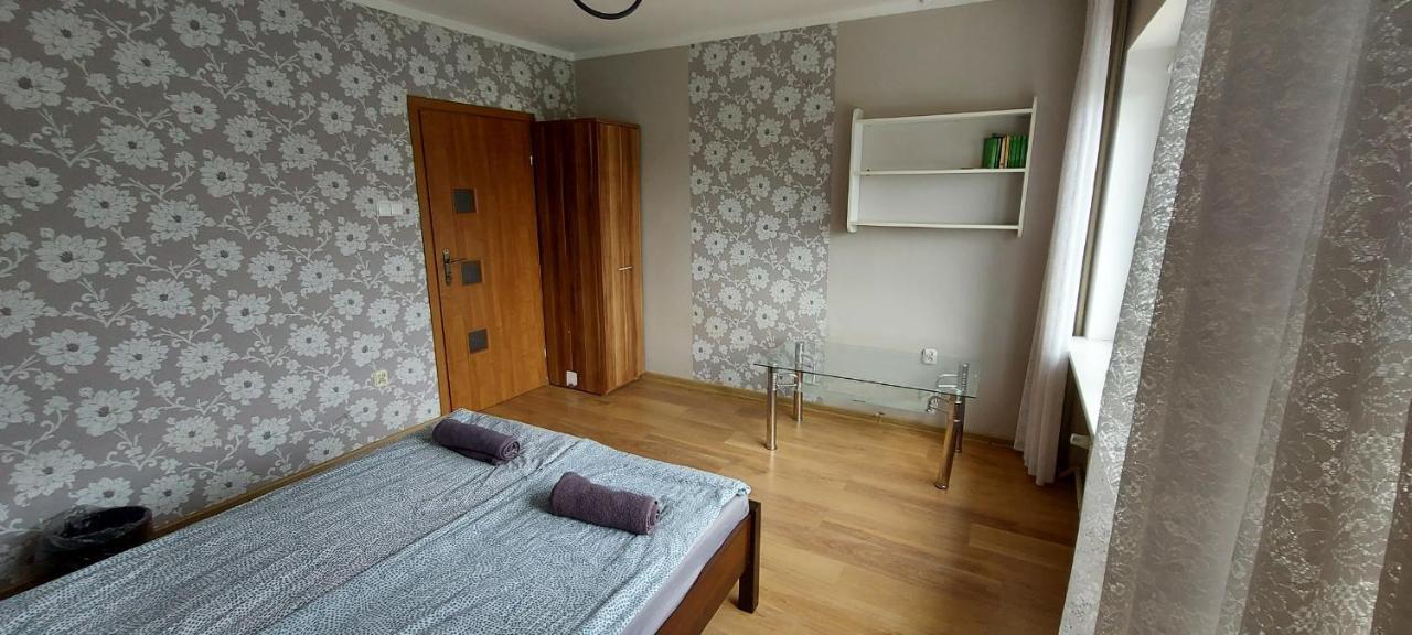 Homestay Nad Morzem