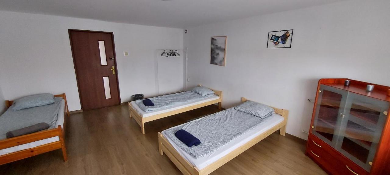 Nad Morzem Homestay