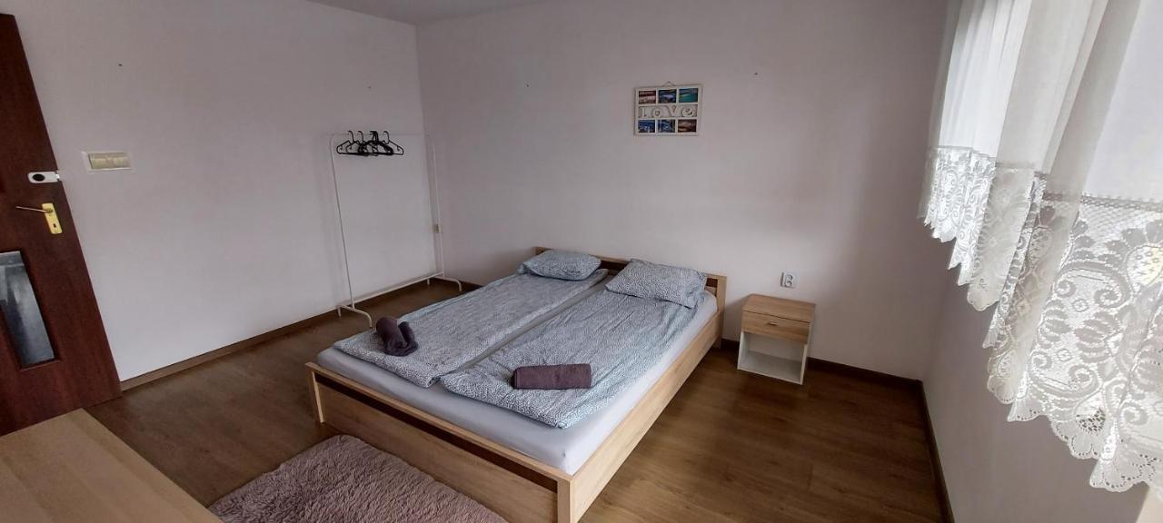 Homestay Nad Morzem