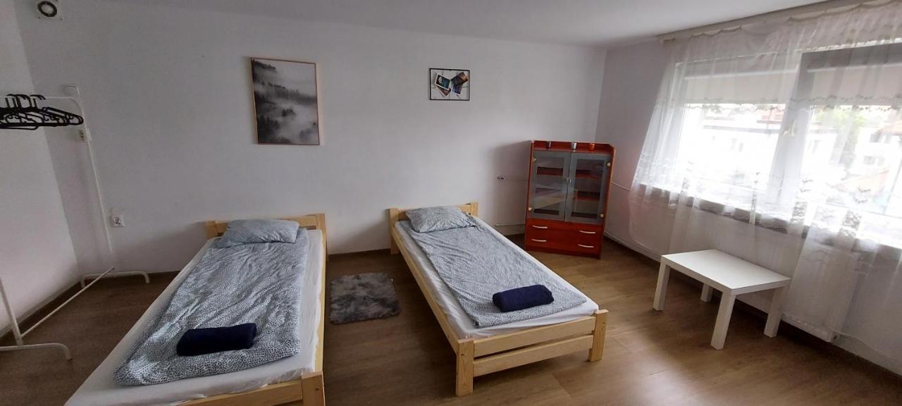 Homestay Nad Morzem *