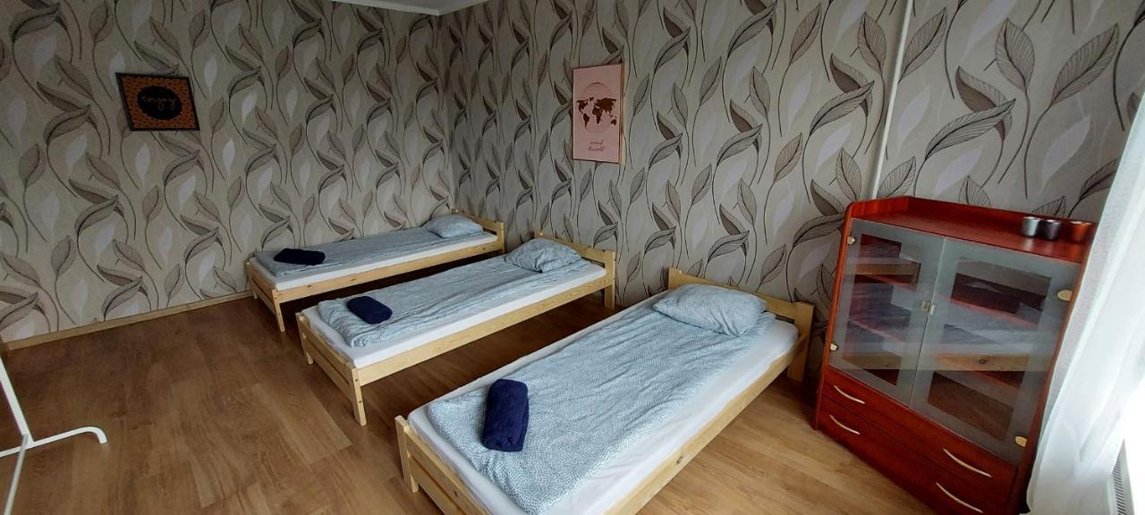 Nad Morzem Homestay *