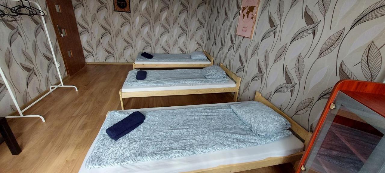 Homestay Nad Morzem Gdansk