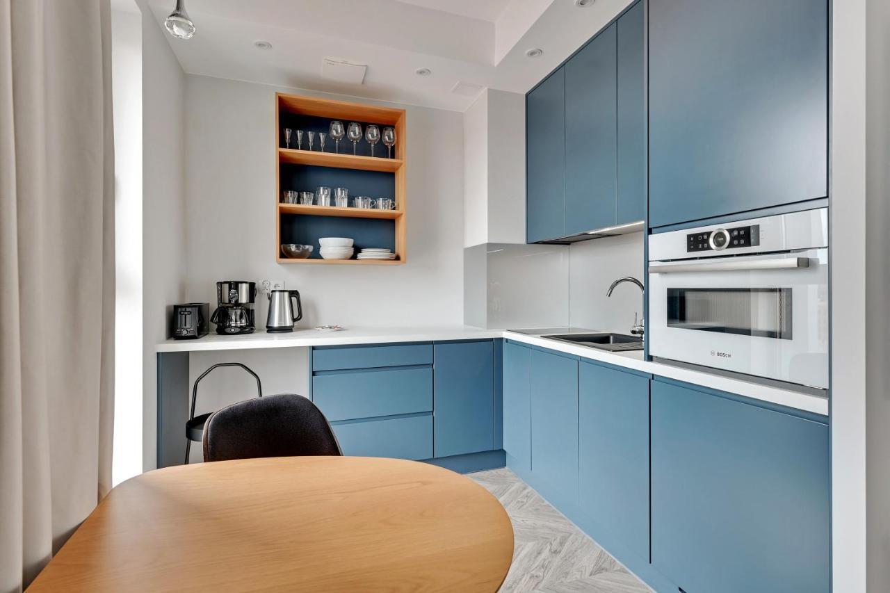 Comfort Granaria Apartment