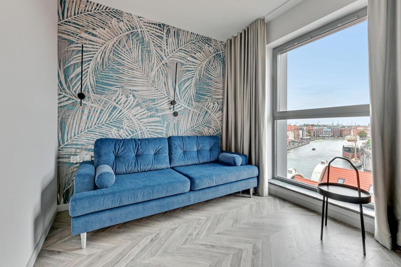 Comfort Granaria Apartment Gdansk