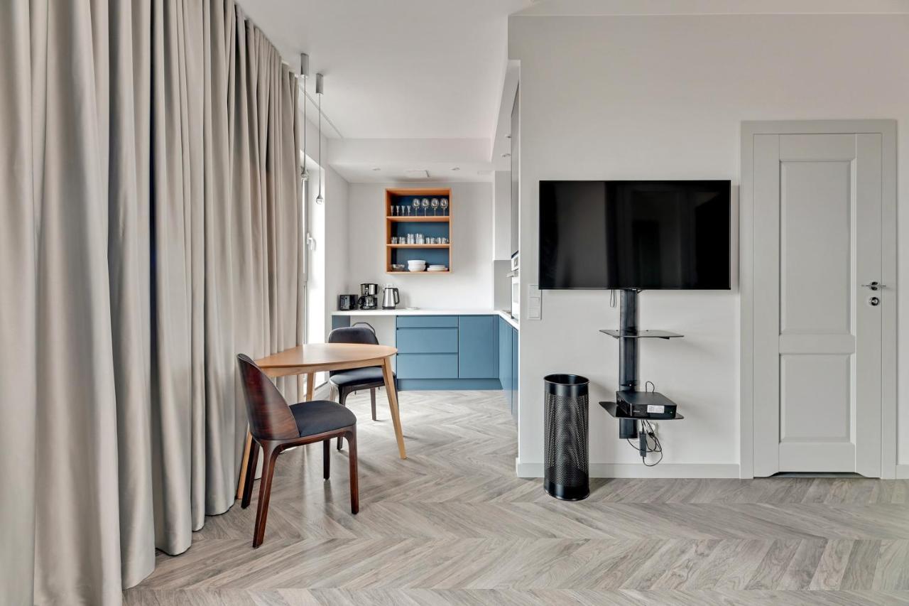 Apartment Comfort Granaria
