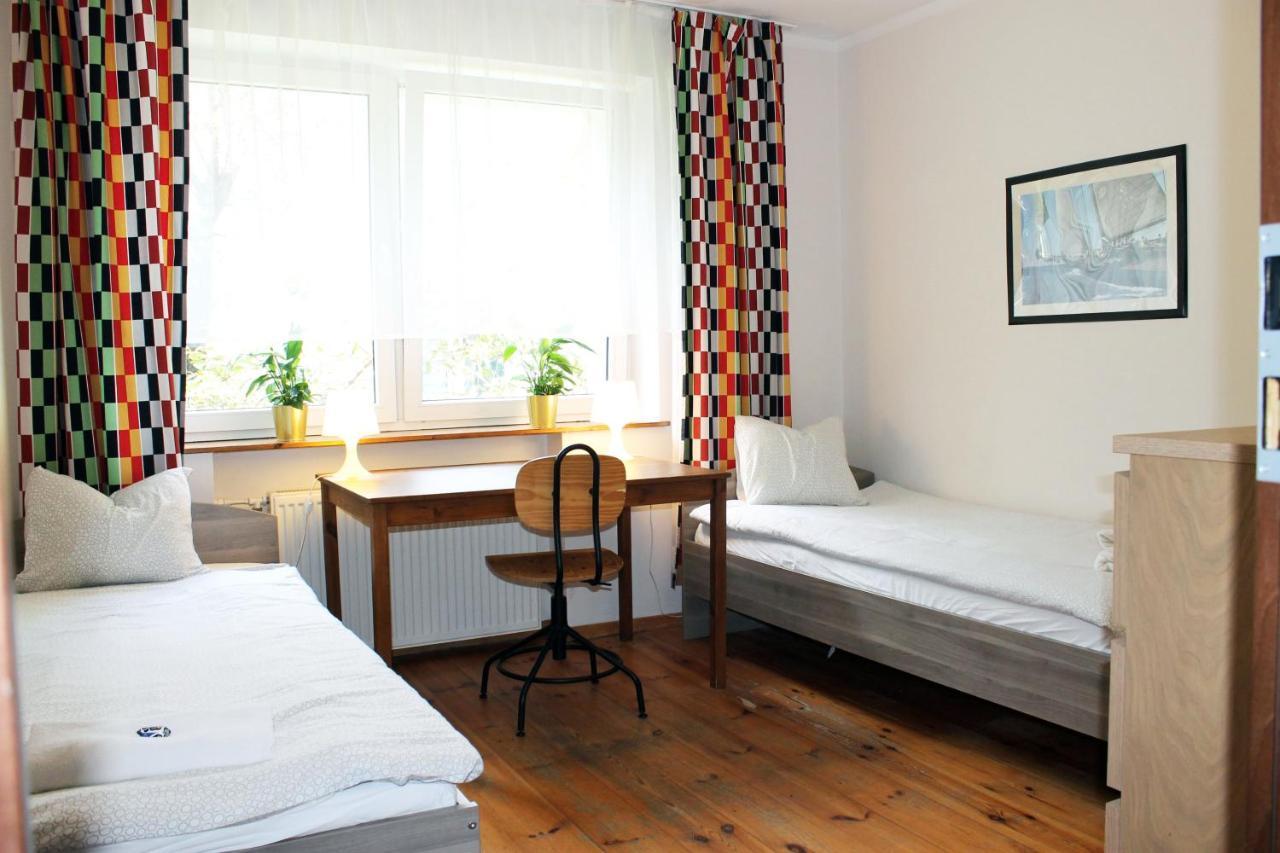 Bed & Breakfast Agatomdom