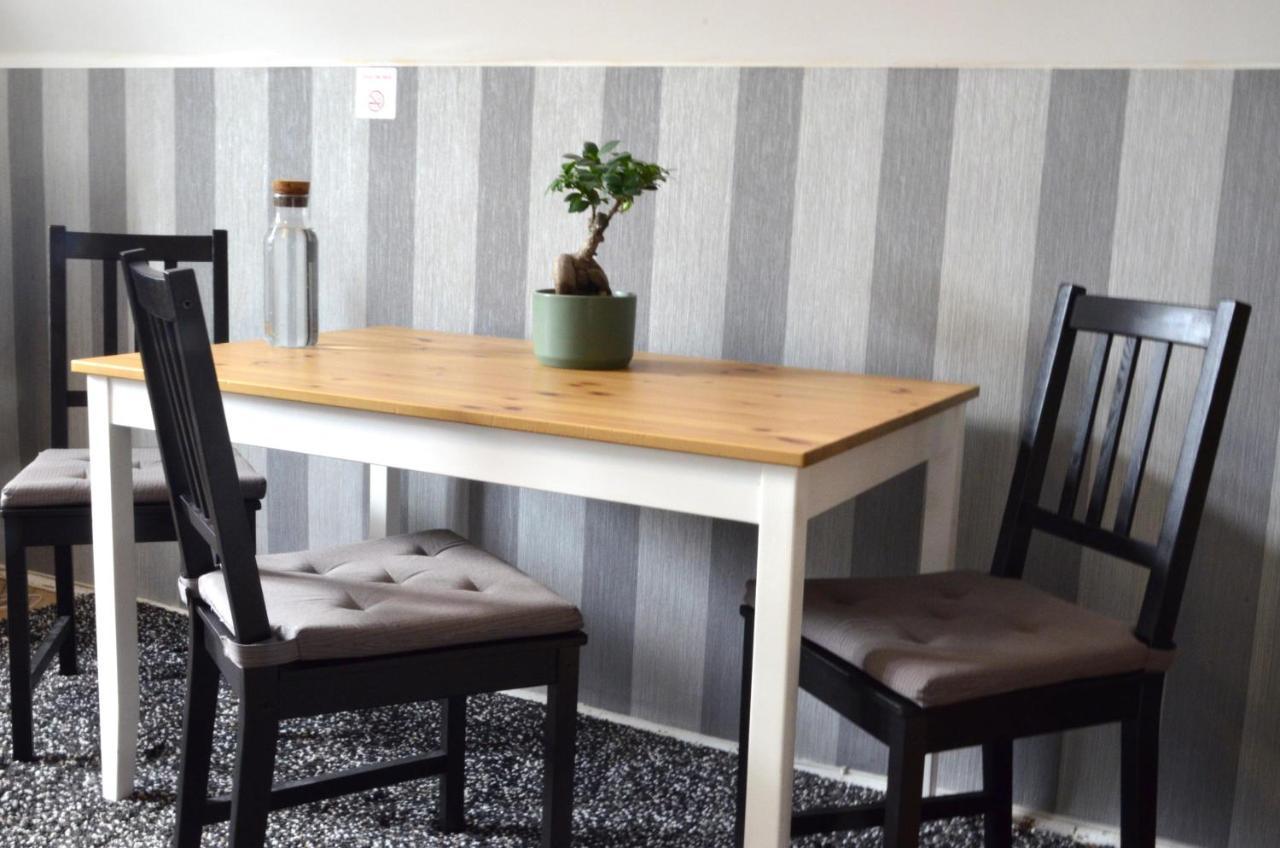 Old Town Happy Apartment, The Location Apartment Gdansk