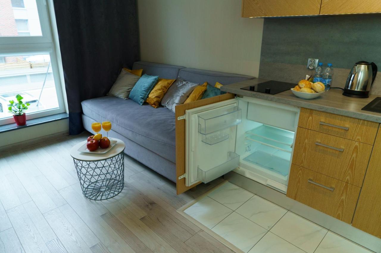Avra Residence Stare Miasto