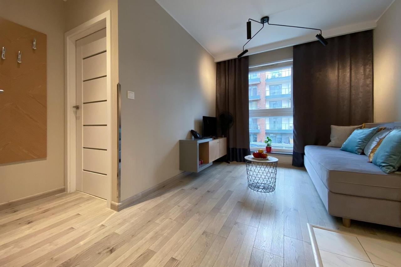 Avra Residence Stare Miasto